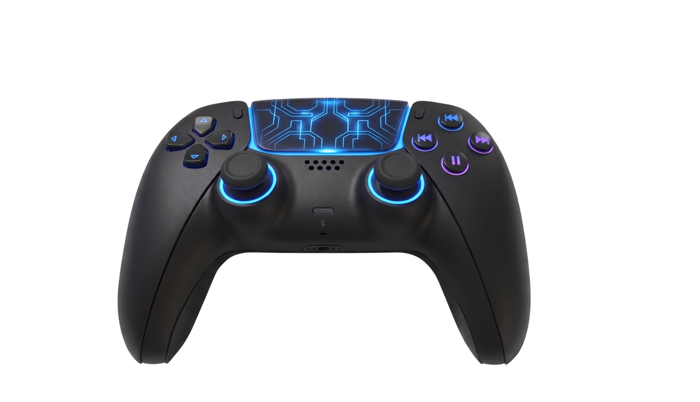 Caserito Go Controller
